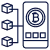 Decentralized Application (DApp) Integration